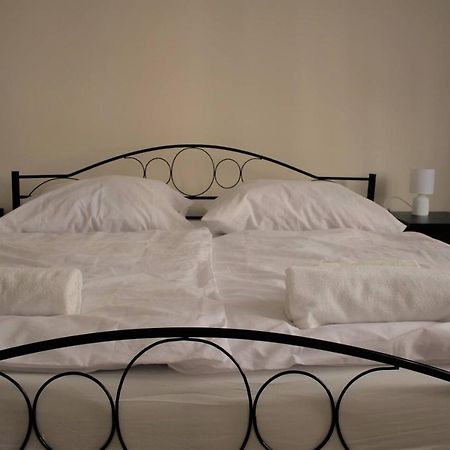 Sonnenberg-Villa Brunner Apartments ブダペスト エクステリア 写真